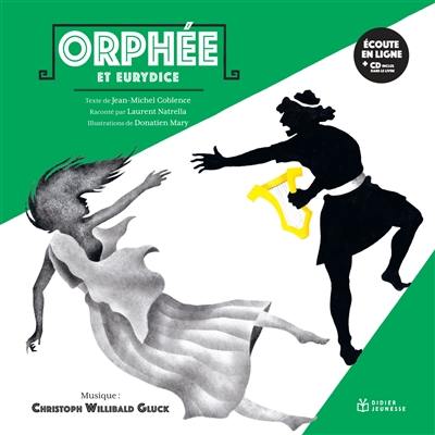 Orphée et Eurydice