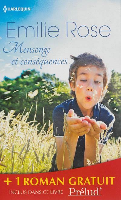 Mensonge et conséquences. Le pavillon d'été