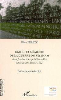 Ombre et mémoire de la guerre du Vietnam dans les élections présidentielles américaines depuis 1992