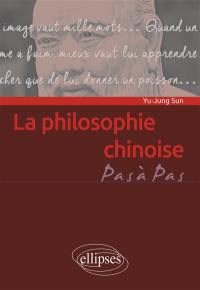 La philosophie chinoise : penser en idéogrammes