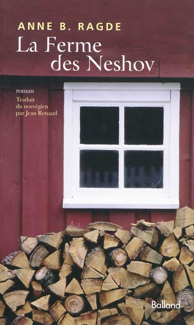 La ferme des Neshov