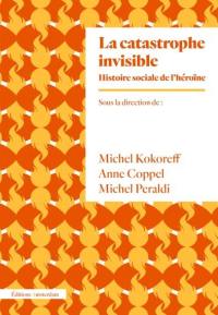 La catastrophe invisible : histoire sociale de l'héroïne (France, années 1950-2000)