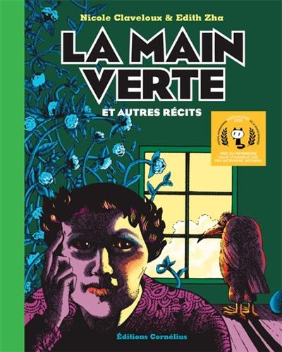 La main verte : et autres récits