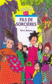 Fils de sorcières