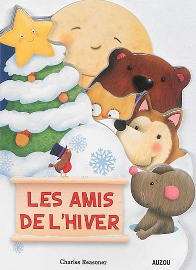 Les amis de l'hiver