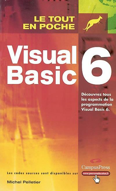 Visual Basic 6.0