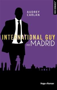 International Guy. Vol. 10. Madrid