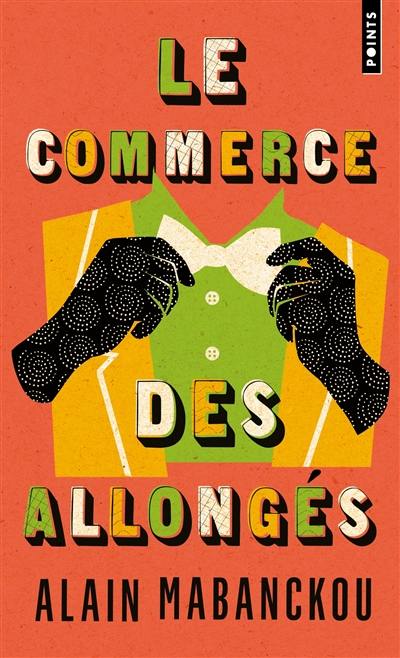 Le commerce des Allongés