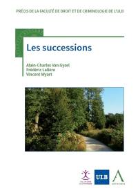 Les successions