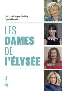 Les dames de l'Elysée