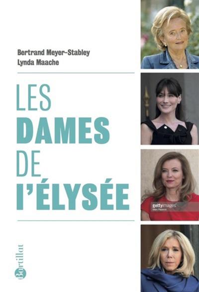 Les dames de l'Elysée