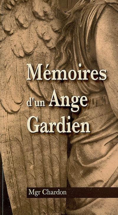 Mémoires d'un Ange Gardien