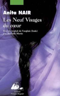 Les neuf visages du coeur