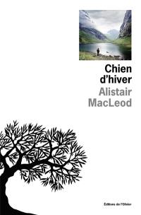 Chien d'hiver