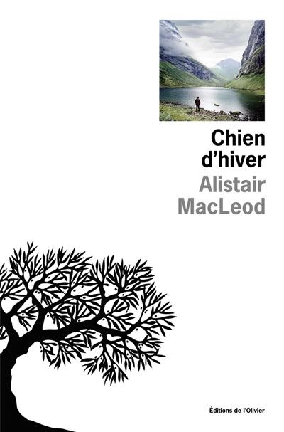 Chien d'hiver