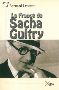 La France de Sacha Guitry