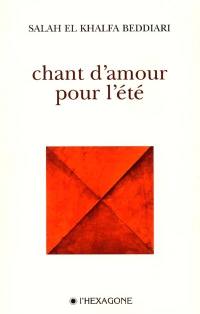 Chant d'amour pour l'été