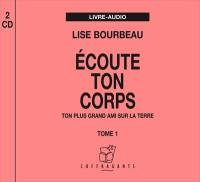 Ecoute ton corps