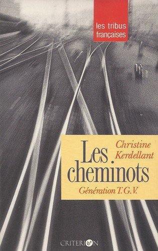 Les cheminots