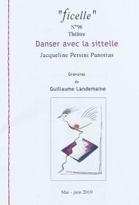 Ficelle, n° 96. Danser avec la sittelle : théâtre