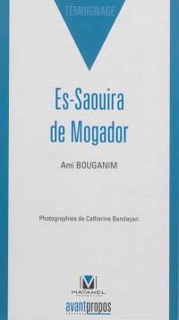 Es-Saouira de Mogador