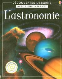 L'astronomie