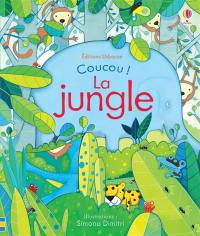 Coucou !. La jungle