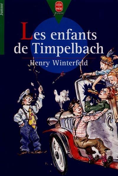 Les enfants de Timpelbach