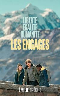 Les engagés