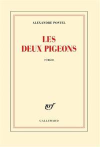 Les deux pigeons