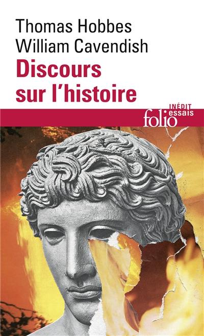 Discours sur l’histoire