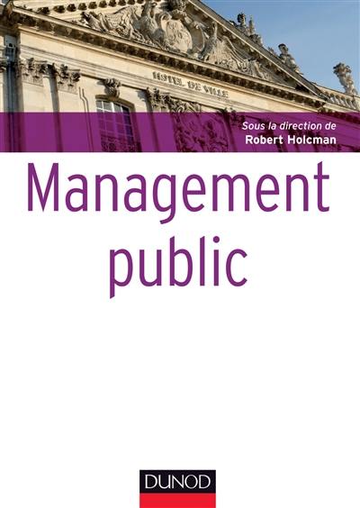 Management public