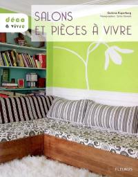 Salons et pièces à vivre