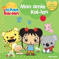 Mon amie Kai-Lan