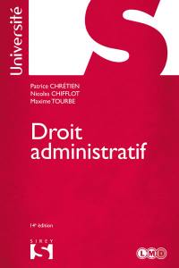 Droit administratif