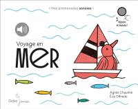 Voyage en mer