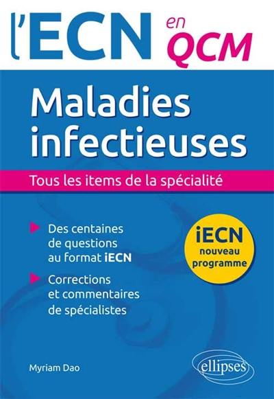 Maladies infectieuses