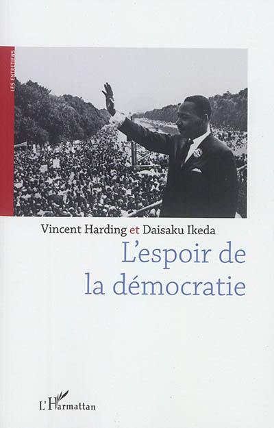 L'espoir de la démocratie