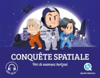 Conquête spatiale : vers de nouveaux horizons