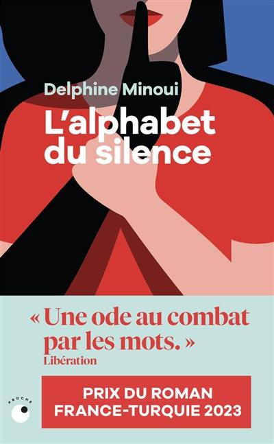 L'alphabet du silence