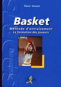 Basket : méthode d'entraînement