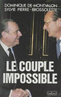 Le couple impossible