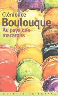 Au pays des macarons