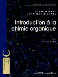 Introduction à la chimie organique