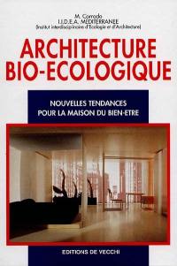 Architecture bio-écologique