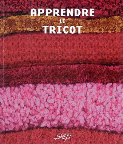 Apprendre le tricot