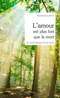 L'amour plus fort que la mort