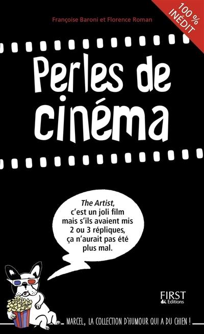 Perles de cinéma