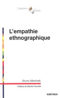 L'empathie ethnographique