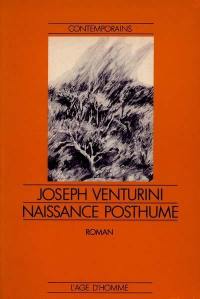 Naissance posthume